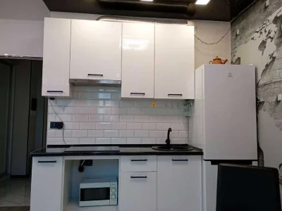 Apartment. Kyiv, Tyraspolyska St.