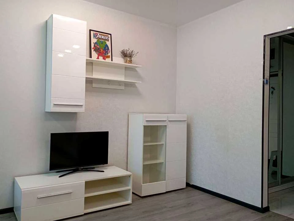 Apartment. Kyiv, Tyraspolyska St.