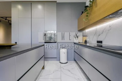 Apartment for sale in the residential complex Novopecherski Lipky Verkhoglyada Pechersk