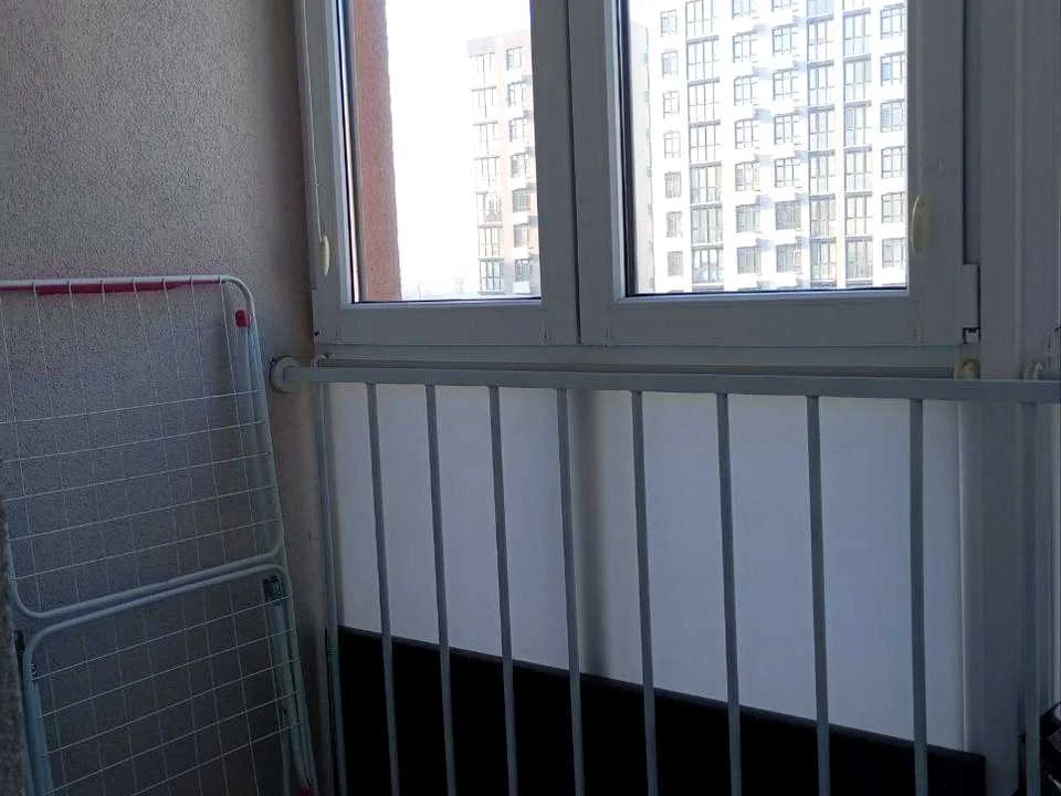 Apartment. Kyiv, Tyraspolyska St.