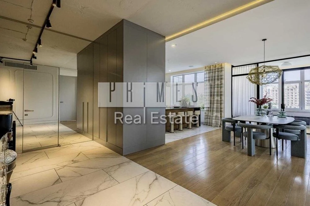 Apartment for sale in the residential complex Novopecherski Lipky Verkhoglyada Pechersk