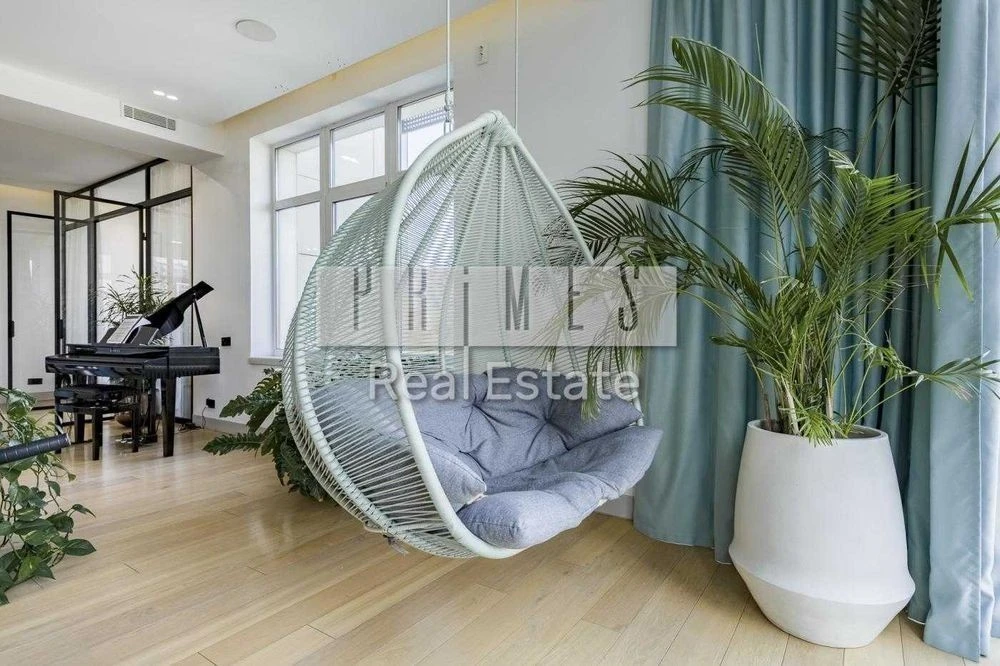 Apartment for sale in the residential complex Novopecherski Lipky Verkhoglyada Pechersk