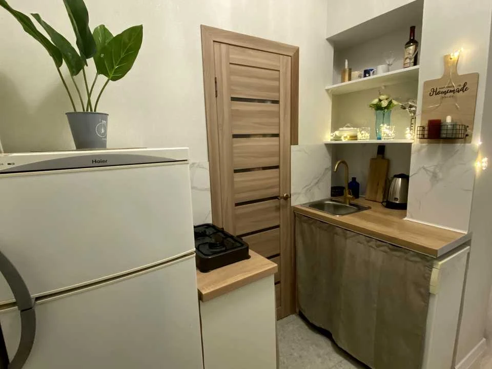 Квартира. Одеса, Різовська вул.