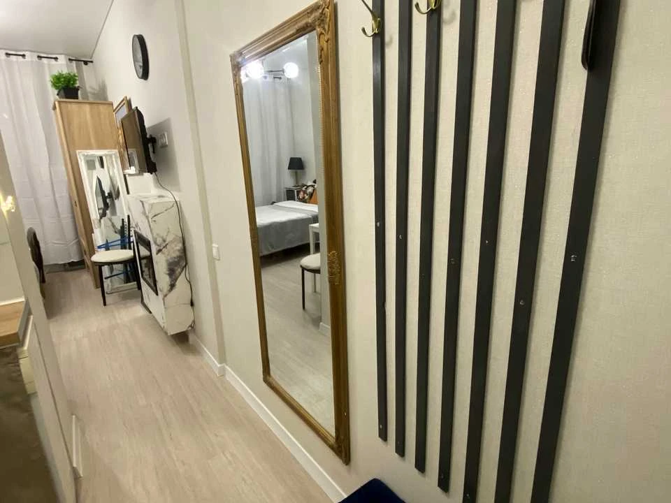 Квартира. Одеса, Різовська вул.