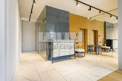 Apartment for sale in the residential complex Novopecherski Lipky Verkhoglyada Pechersk