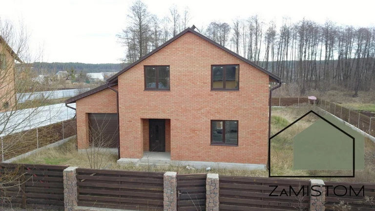 Sale of a house 125 sq.m., Mostova St., 2