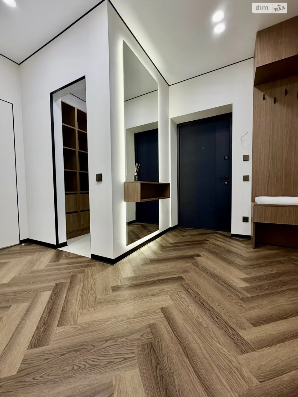 Продаж Квартира Позитрон