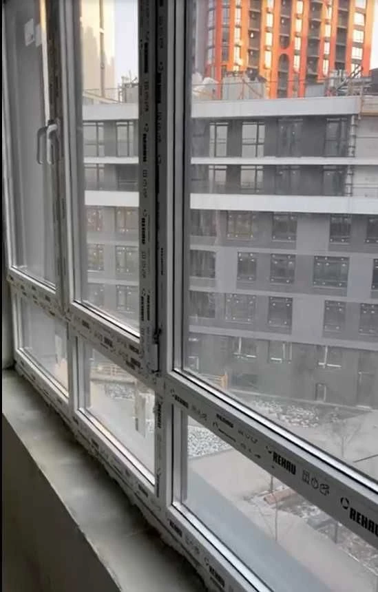 Продаж 1-кімнатна квартира (39,7м2) в ЖК «Республіка» вул. Б