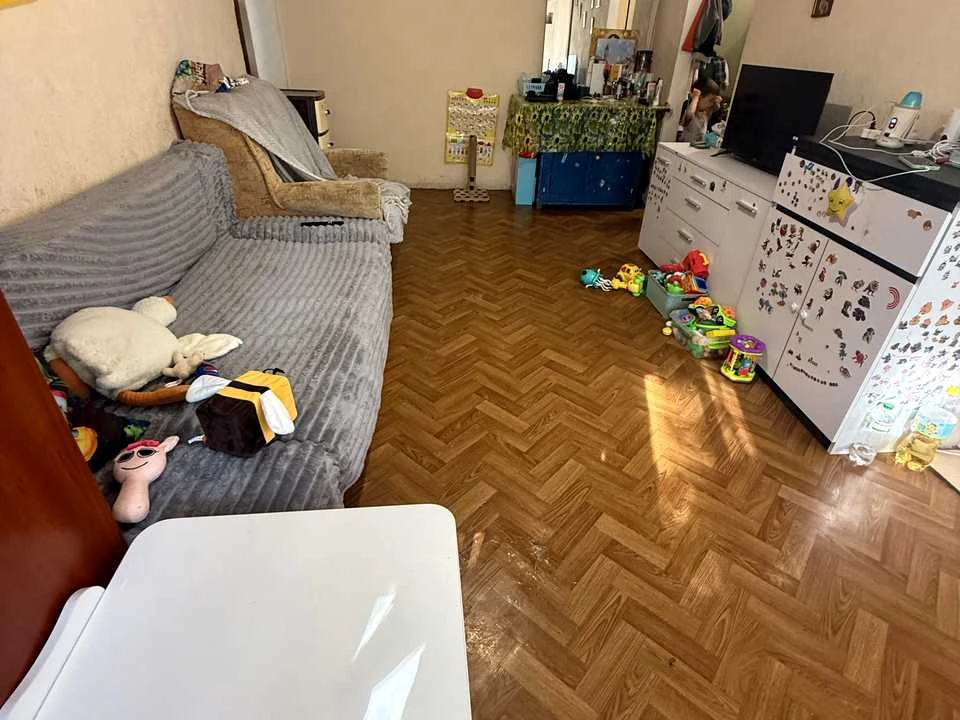 Apartment. Kyiv, Mykhola Dontsia Street