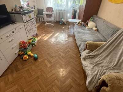 Apartment. Kyiv, Mykhola Dontsia Street