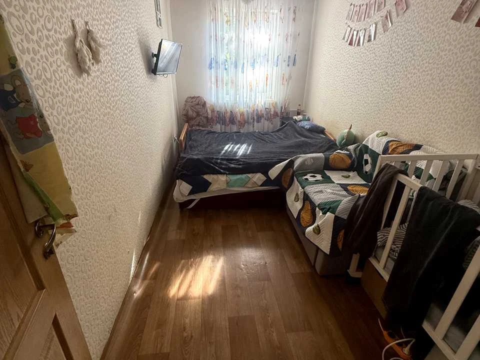 Apartment. Kyiv, Mykhola Dontsia Street