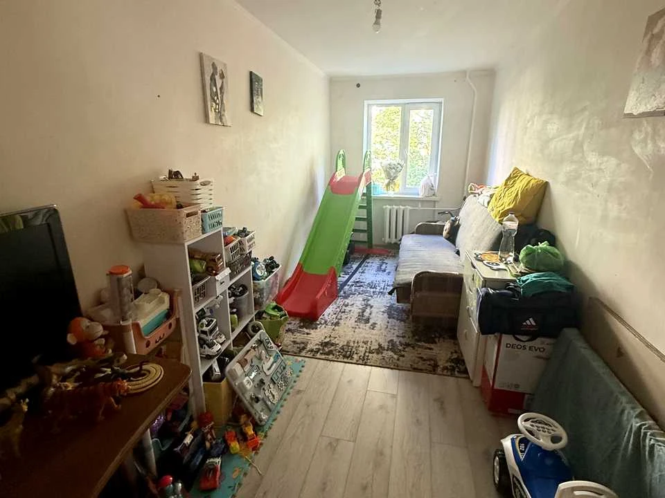 Apartment. Kyiv, Mykhola Dontsia Street