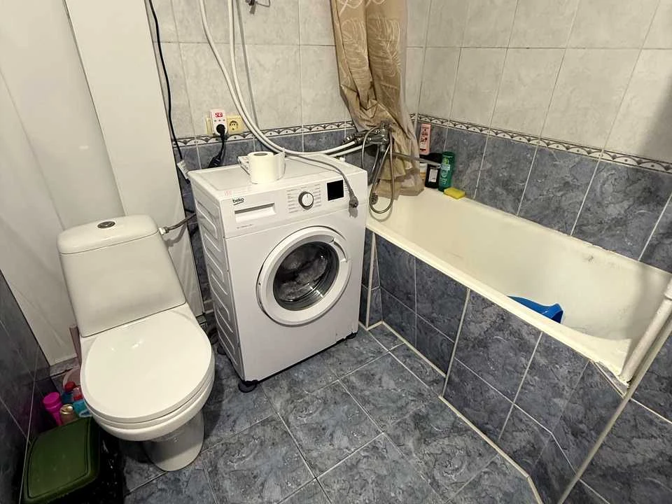 Apartment. Kyiv, Mykhola Dontsia Street