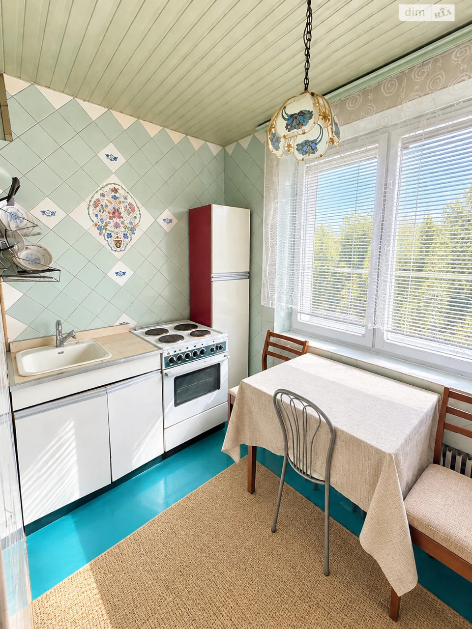 Long-Term Rental Apartment in Microdistrict 626