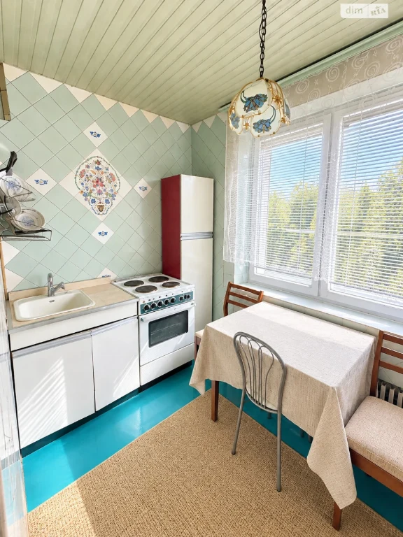 Long-Term Rental Apartment in Microdistrict 626