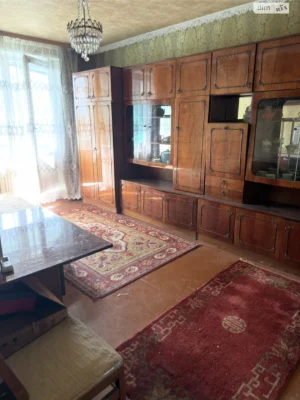 Long-Term Rental Apartment in Microdistrict 626