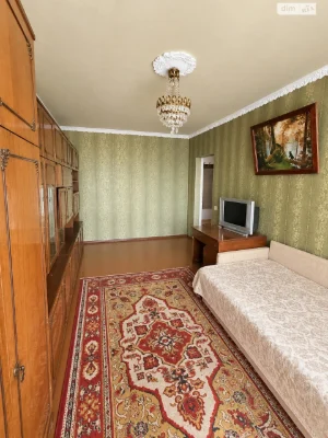 Long-Term Rental Apartment in Microdistrict 626