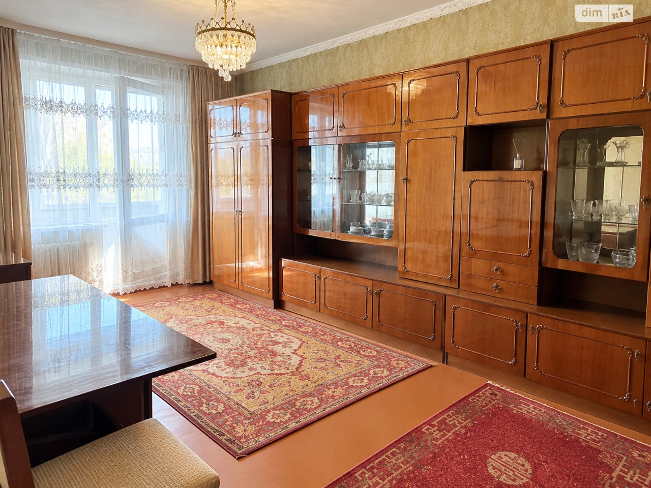 Long-Term Rental Apartment in Microdistrict 626