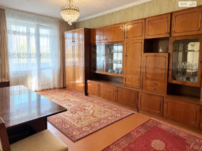 Long-Term Rental Apartment in Microdistrict 626