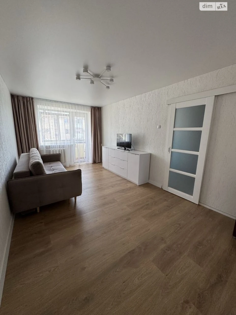 Long-Term Rental Apartment New World