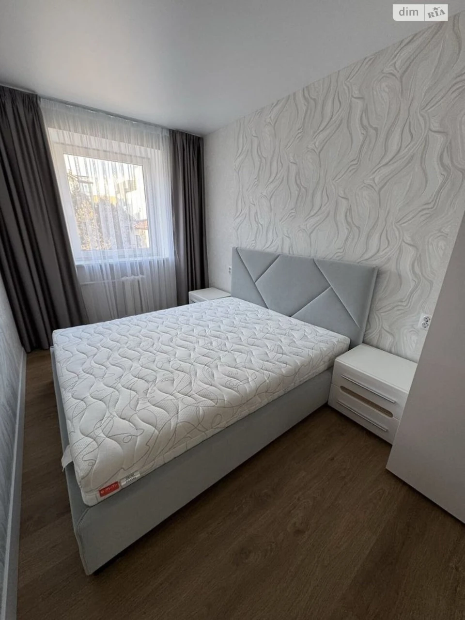 Long-Term Rental Apartment New World
