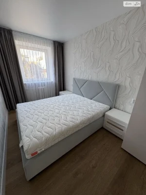 Long-Term Rental Apartment New World