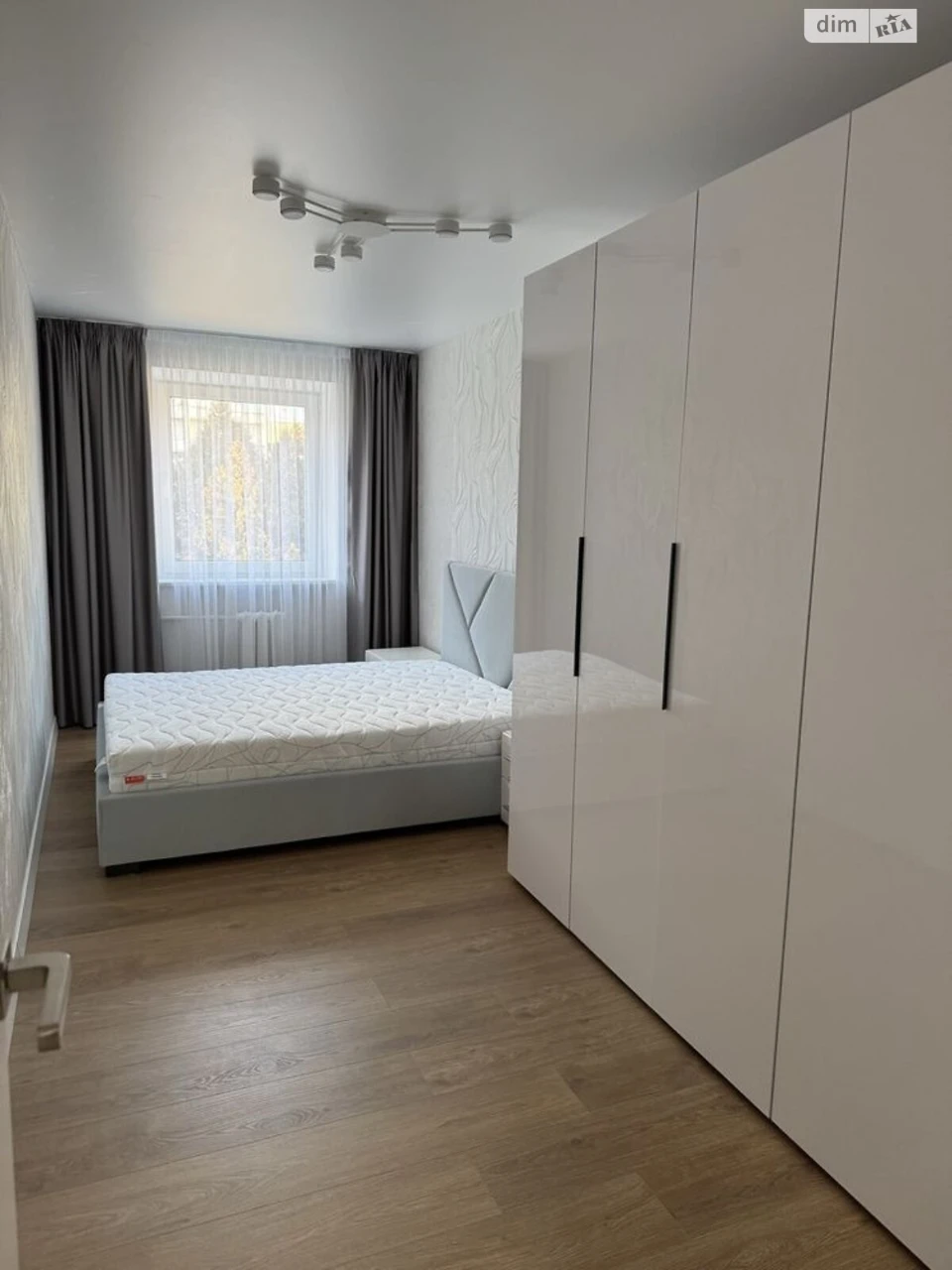Long-Term Rental Apartment New World