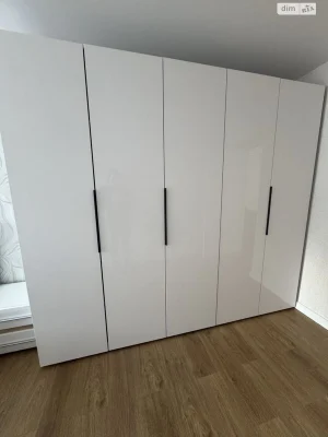 Long-Term Rental Apartment New World