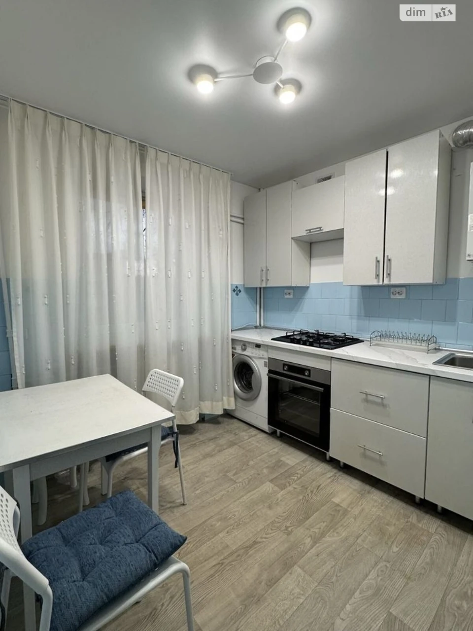 Long-Term Rental Apartment New World