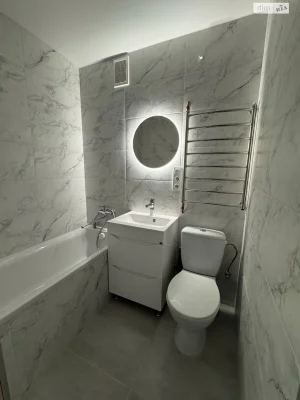 Long-Term Rental Apartment New World