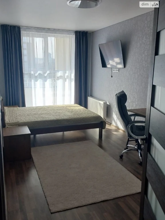 Long-Term Rental Apartment in a Complex