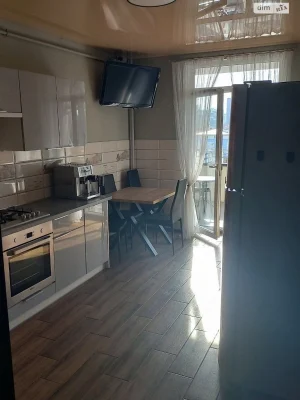 Long-Term Rental Apartment in a Complex