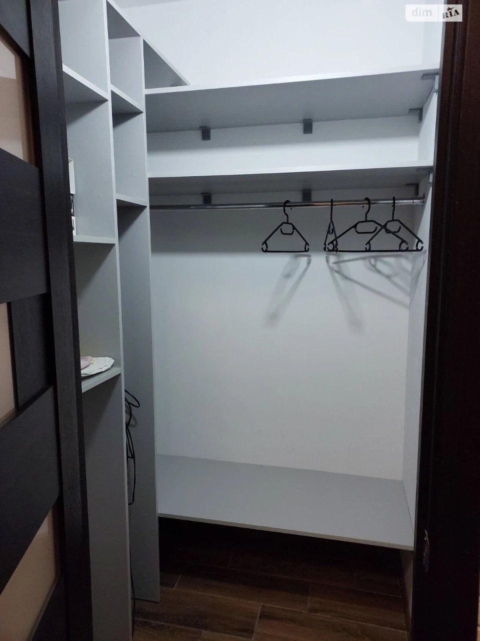 Long-Term Rental Apartment in a Complex
