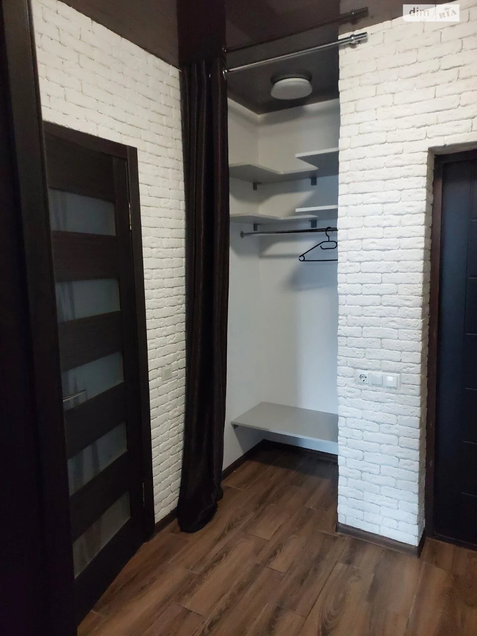 Long-Term Rental Apartment in a Complex