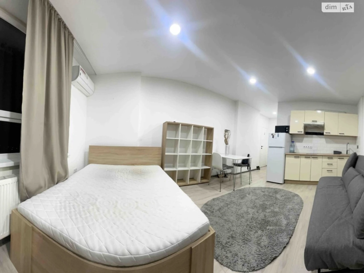 Long-Term Rental Apartment, Kharkiv Area