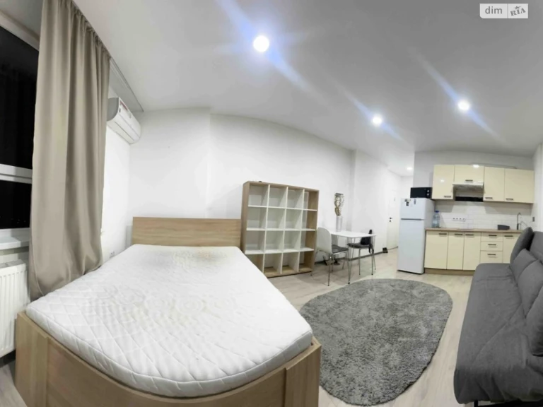 Long-Term Rental Apartment, Kharkiv Area