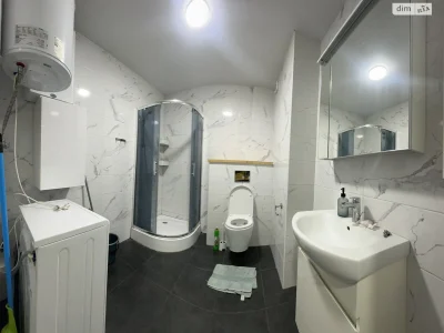 Long-Term Rental Apartment, Kharkiv Area