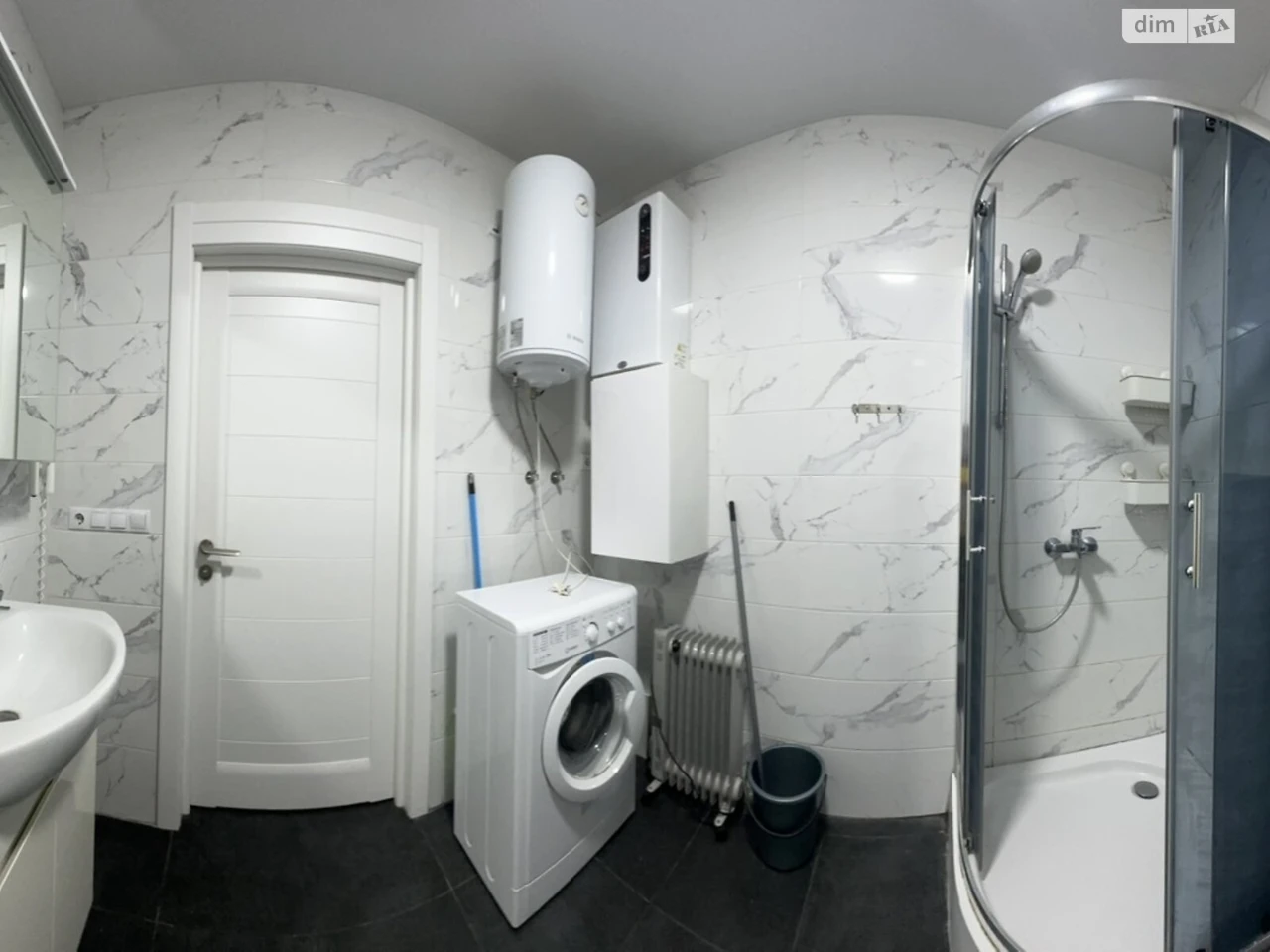 Long-Term Rental Apartment, Kharkiv Area