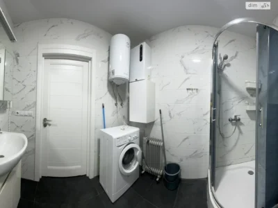 Long-Term Rental Apartment, Kharkiv Area
