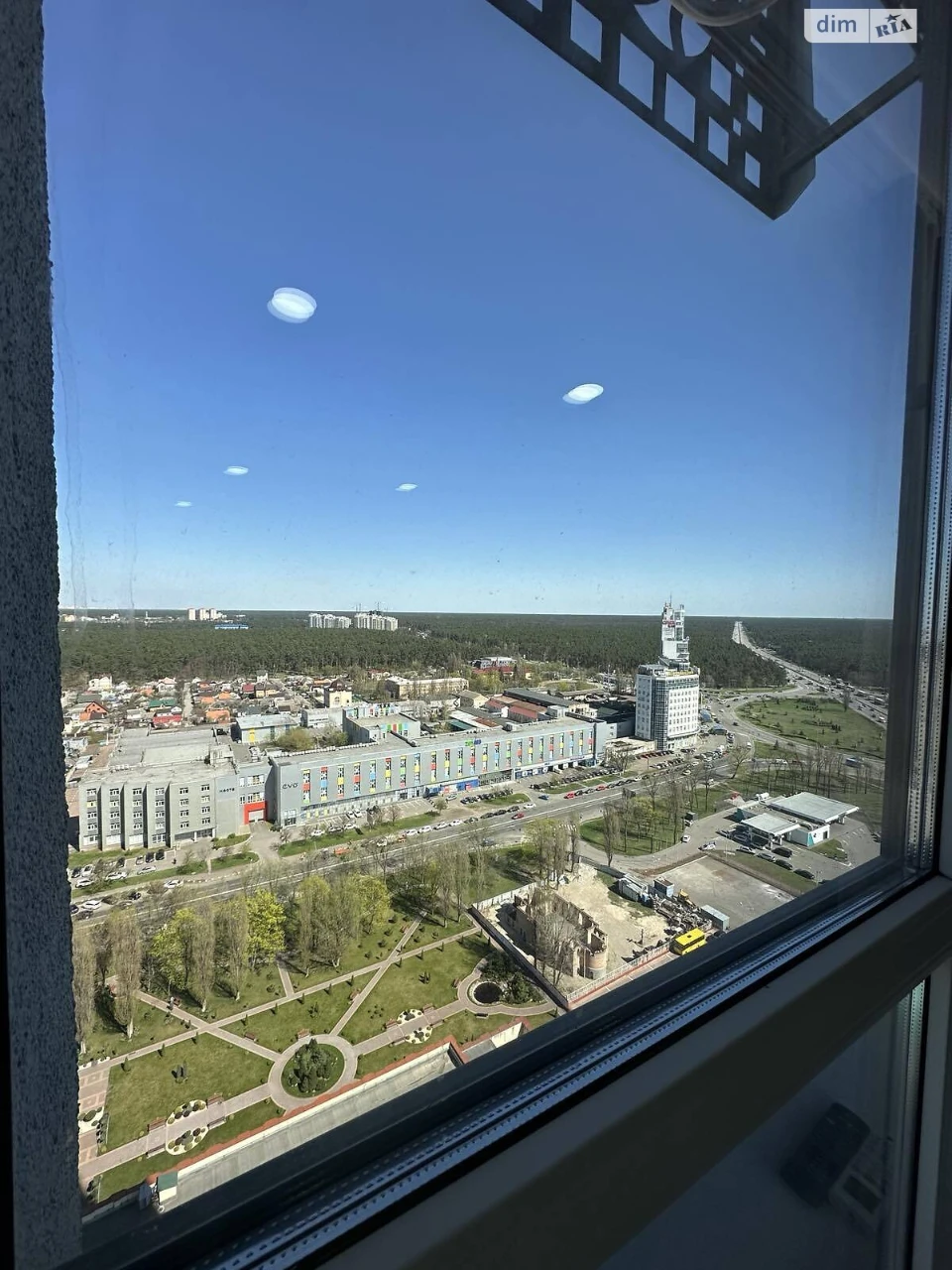 Long-Term Rental Apartment, Kharkiv Area