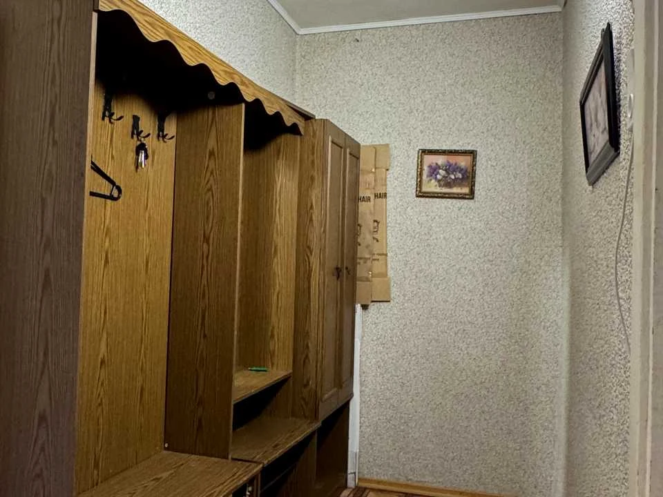 Квартира. Киев, улица Героев Днепра