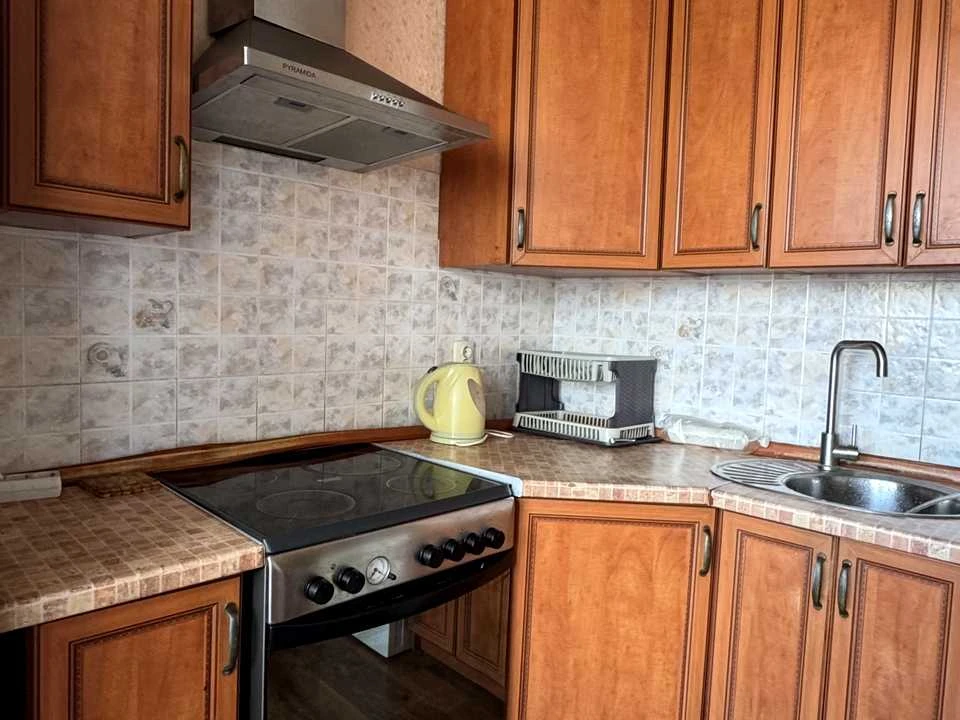 Квартира. Киев, улица Героев Днепра