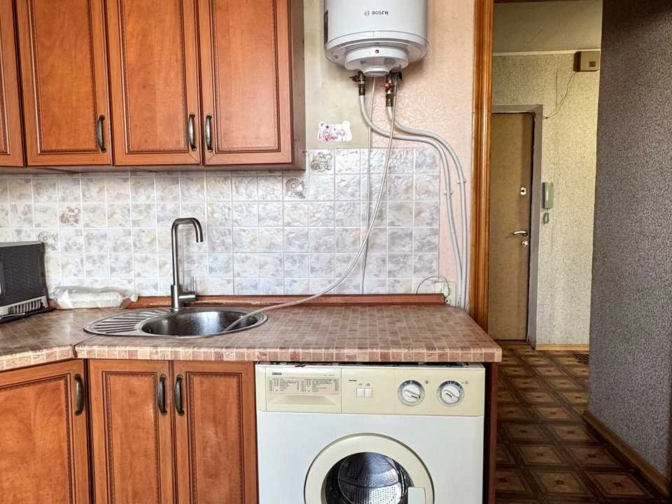 Квартира. Киев, улица Героев Днепра