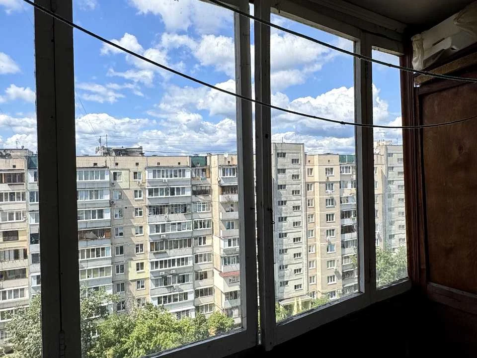 Квартира. Киев, улица Героев Днепра
