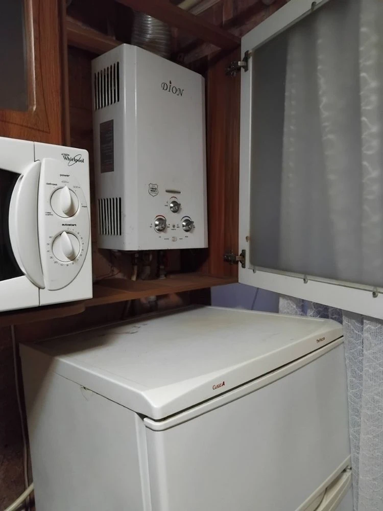 Продам 1 ком на пр.А.Поля ,возле Славутича ,верх Кирова