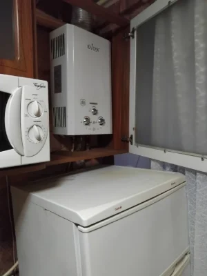 Продам 1 ком на пр.А.Поля ,возле Славутича ,верх Кирова