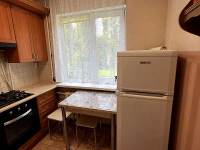 Квартира. Київ, Мрії вул.