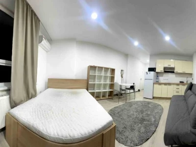 One-room apartment. Kyiv, Mykhola Bazhana Prospect