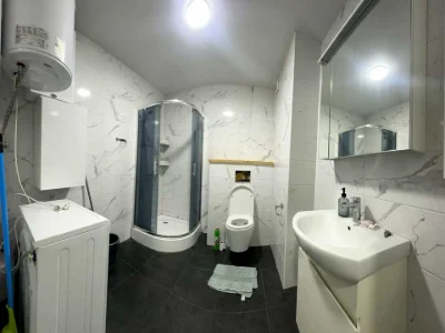 One-room apartment. Kyiv, Mykhola Bazhana Prospect