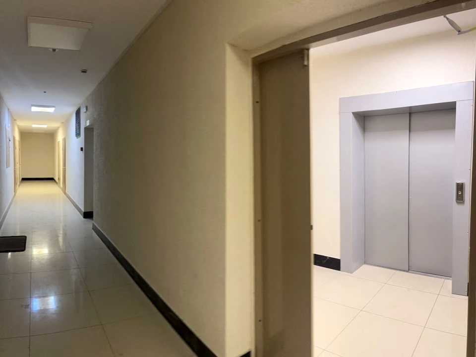 One-room apartment. Kyiv, Mykhola Bazhana Prospect